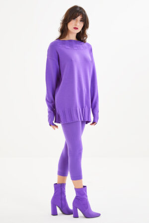 Art. 162789 Sweater – Art. 162430 Leggings