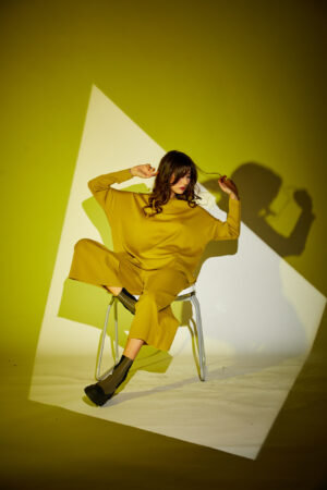 Art. 162426 Sweater – Art.162428 Trousers