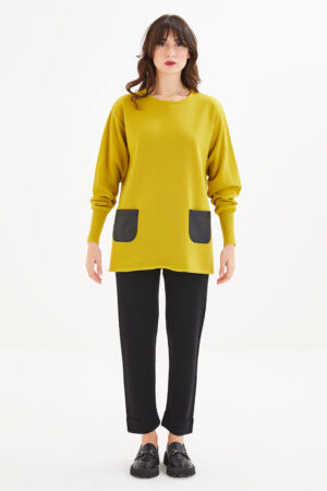 Art. 162429 Sweater – Art. 162211 Trousers