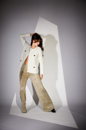Art. 162782 Jacket – Art. 162790 Trousers