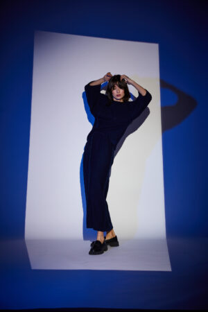 Art. 162560 Sweater – Art. 162561 Skirt