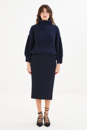 Art.162557 Sweater – Art. 162783 Skirt
