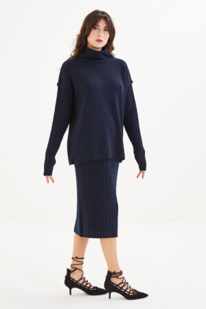 Art. 162784 Sweater – Art.162783 Skirt